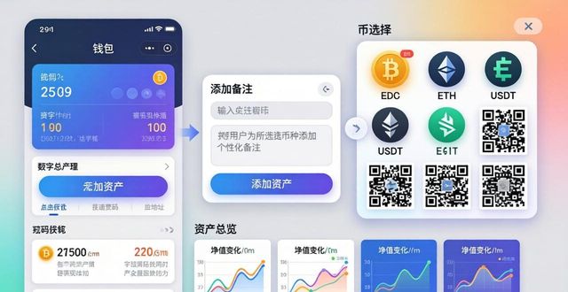 比特派钱包官方入口：轻松管理多种数字资产