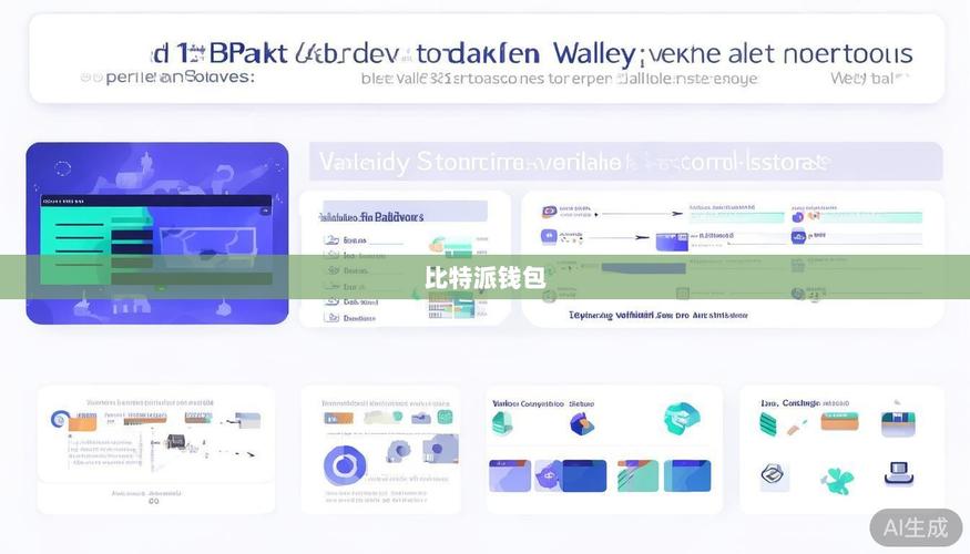 比特派钱包官方下载与社区互动指南，保障资产安全更安心