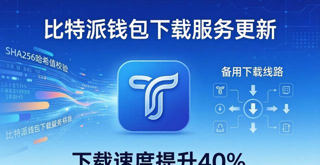 比特派钱包下载服务更新 重要通知请查看