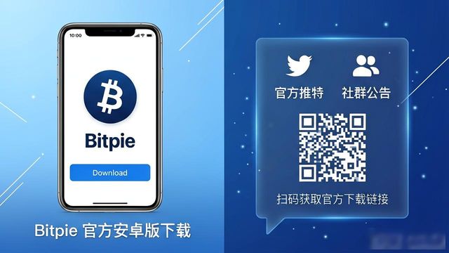 Bitpie苹果版下载链接怎么找？三步搞定安装