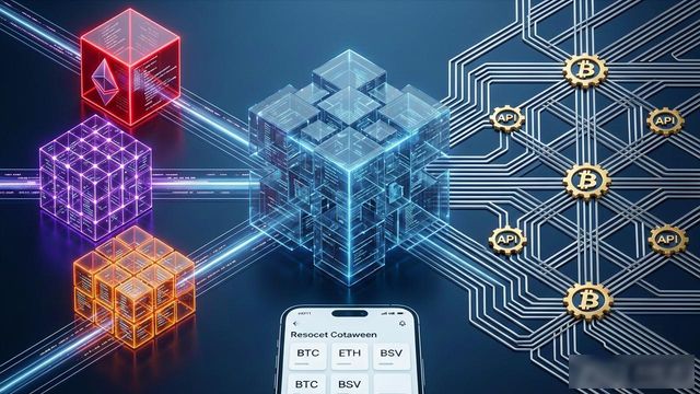 比特派钱包技术架构：安全与速度如何兼得？
